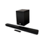 Imagem da oferta JBL Soundbar Bluetooth Cinema SB180 2.1 Canais Subwoofer de 6,5" Sem Fio - Preta