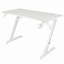 Imagem da oferta Mesa Gamer Ninja Koi, Com Suporte Para Headset e Copo, Branca, SF-TB-KI12060WF