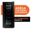 Imagem da oferta Adega De Vinhos Brastemp Para 12 Garrafas Com Painel Touch 127220V