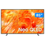 Imagem da oferta Smart TV 85" Samsung 4K UHD Neo QLED QN70H One UI Tizen QN85QN70HAGXZD 2027