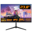 Imagem da oferta Monitor Gamer SuperFrame Precision, 23.8 Pol, Flat, Full HD, IPS, 1ms, 180Hz, 99% sRGB, FreeSyncG-Sync, HDMIDP, SF-MN-PRE24FSIFD1B