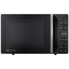 Imagem da oferta Micro-ondas Electrolux 23L Preto Efficient com Descongelamento Assistido (ME23P)