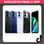 Imagem da oferta Xiaomi Redmi 17 4G 256GB 6GB RAM Tela 6,9 120Hz Câmera 50MP Bateria 7500mAh