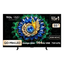 Imagem da oferta Smart Tv Tcl 55 Polegadas Qd-Mini Led 4k A400m Wifi Bluetooth Google Tv Hdr10+ 144 Hz Vrr 55a400m