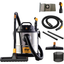 Imagem da oferta WAP Aspirador de Pó e Água Barril GTW INOX 20 Compacto 20 Litros com Filtro Lavável,