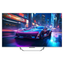 Imagem da oferta Smart TV 4K Haier 75" Polegadas QLED com Google TV - H75S85GUX