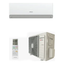 Imagem da oferta Ar Condicionado Split Inverter Hitachi Airhome 9K BTU FrioQuente Wi-Fi