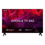 Imagem da oferta Smart TV Semp 50 Polegadas LED Full HD S42 Wi-Fi Bluetooth Google TV HDR10 Dolby Audio 50S42