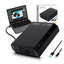 Imagem da oferta HD Externo 3TB Exbom USB-C 3.5 Para PC Notebook Backup