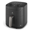 Imagem da oferta Air fryer Fritadeira Elétrica Electrolux EAF40 1400W sem oleo Rita Lobo 5,6L 8 receitas pré-sugeridas timer 60 minutos desligamento automático cest