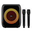 Imagem da oferta Caixa de Som Amplificada Philco Extreme Bluetooth 5.3 480W 2 Microfones TWS Flash Light Bateria Recarregável PCX4801