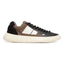 Imagem da oferta Tênis Masculino Osklen Aprx Riva Fusionado - Preto - R$ 389,49