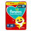 Imagem da oferta Fralda Descartável Pampers Supersequinha Jumbo G 80 Tiras