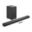 Imagem da oferta Soundbar JBL SB595 Cinema 3.1.2 220W Bluetooth Dolby Audio TV Home Theater Potente Som Surround