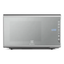 Imagem da oferta Micro-ondas MI41S Inox Espelhado Painel Integrado 31 Litros Electrolux