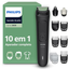 Imagem da oferta Philips Aparador e Barbeador Elétrico Série 3000 All-in-One 10 em 1