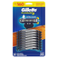 Imagem da oferta Gillette Prestobarba3 Aparelho De Barbear Com 3 Lâminas, 16 Unidades