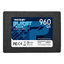 Imagem da oferta Unidade Ssd Para Notebook Patriot Sata3 2.5 Burst Elite Sata De 960 Gb