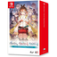 Imagem da oferta Atelier Ryza Secret Trilogy Deluxe Edition Switch Midia Fisica