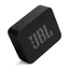Imagem da oferta Caixa De Som Portátil Jbl Go Essential 2, Bluetooth, 3.1w Rms, À Prova D'água, Bateria De Até 5 Horas, Preta - Jblgoes2blkbr