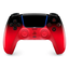 Imagem da oferta Controle Sem Fio Sony DualSense Hyperpop para PS5 Techno Red