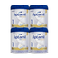 Imagem da oferta Fórmula Infantil Aptamil Profutura 1 800g - Kit 4 latas