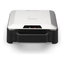 Imagem da oferta Sanduicheira Oster 220v 1000w Multiuso Inox Osan500