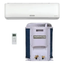 Imagem da oferta Ar Condicionado Split Inverter 12k Agratto Zen Top Fr 220v Branco 220v