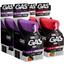 Imagem da oferta Kit 4x Gel Energético Carbo Gel 40 Sachês Gas Bodyaction