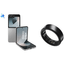 Imagem da oferta Smartphone Samsung Galaxy Z Flip 6 5G 512GB 12GB RAM Tela 6.7" Galaxy AI + Anel Smart Galaxy Ring