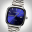 Imagem da oferta Relógio Casio A138 Vintage Premium Edição Limitada Prataazul Marinho