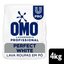 Imagem da oferta Sabão em Pó Omo Lavanderia Profissional Perfect White 4kg