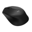 Imagem da oferta Mouse Sem Fio Logitech M280 Com Conexão Usb E Pilha Inclusa - Preto