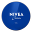 Imagem da oferta Nivea Creme Hidratante Lata 145g, Hidratação Profunda 24h, Corporal, Multibenefícios, Todas As Peles