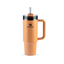 Imagem da oferta Stanley Copo Quencher Camel 887ml