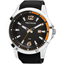 Imagem da oferta Relógio Technos Pulseira de Silicone Masculino Preto 2115KQB8L