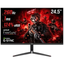 Imagem da oferta Monitor Gamer 24" 240Hz HDMI (260Hz Display Port) 1ms 124% sRGB Full HD AMD FreeSync NVIDIA G-Sync HDR Alto falan