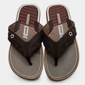 Chinelo Cartago Dallas Masculino