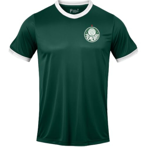 Camiseta Palmeiras 1914 II Masculina Betel Verde GG