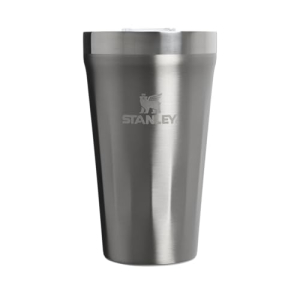 Stanley Copo Texturizado com Tampa Everyday Tumbler Stainless Steel 473ml