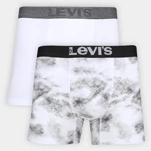 Kit Cueca Boxer Levi's C 2 Peças