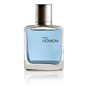 Desodorante Colônia Natura Homem Miniatura 25 Ml