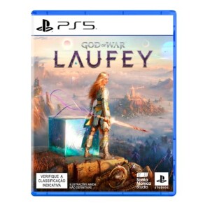 God of War Laufey - PlayStation 5
