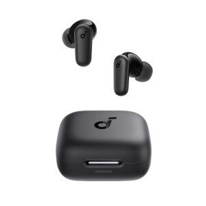 Soundcore P30i Da Anker, Anc Fone De Ouvido Bluetooth 5.4 Sem Fio, Tws