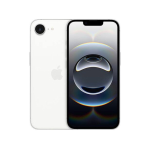 Apple iPhone 16e 128GB Branco 6,1" 48MP iOS 5G