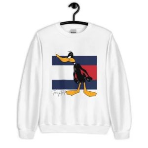 Moletom Blusão Unissex Pato Hil