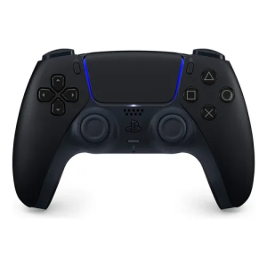 Controle PS5 Dualsense - Midnight Black