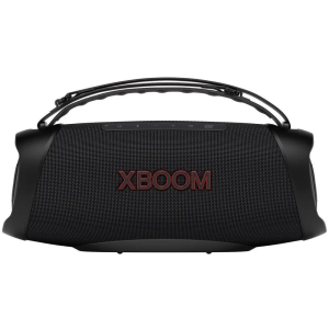 Caixa de Som LG Xboom Go XG8T Bluetooth Portátil IP67 60W + 60W