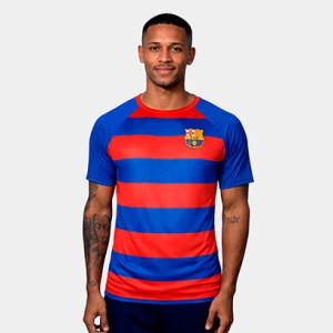 Camiseta Barcelona Masculina