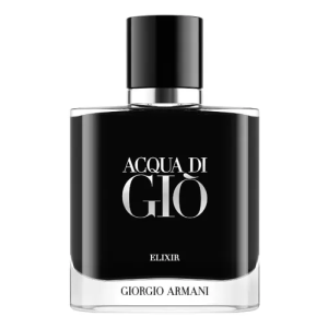 Armani Beauty Perfume Masculino Acqua di Giò Elixir 50 ml